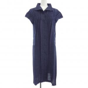 イッセイミヤケ ISSEY MIYAKE IM62FH626 ワンピース