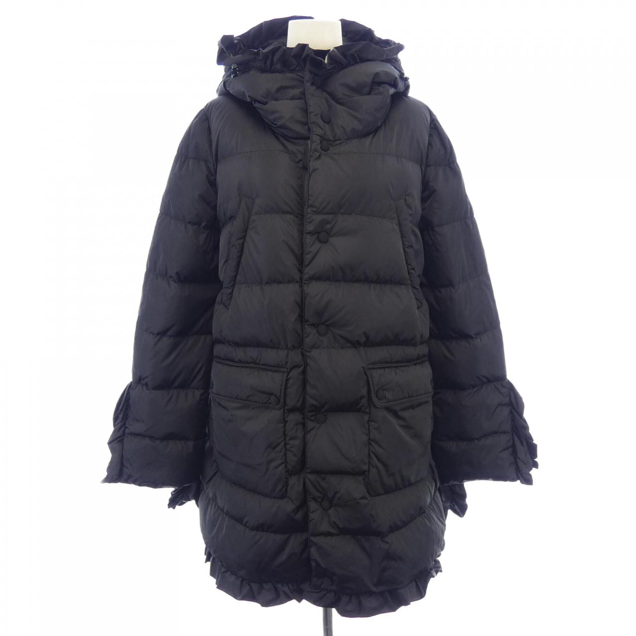 モンクレール MONCLER HANDEL ダウンコート