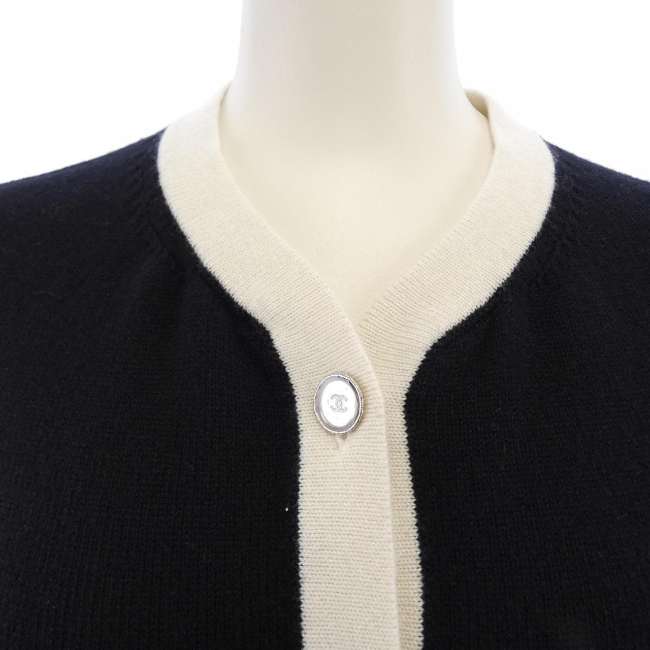シャネル CHANEL P78954K11387 カーディガン