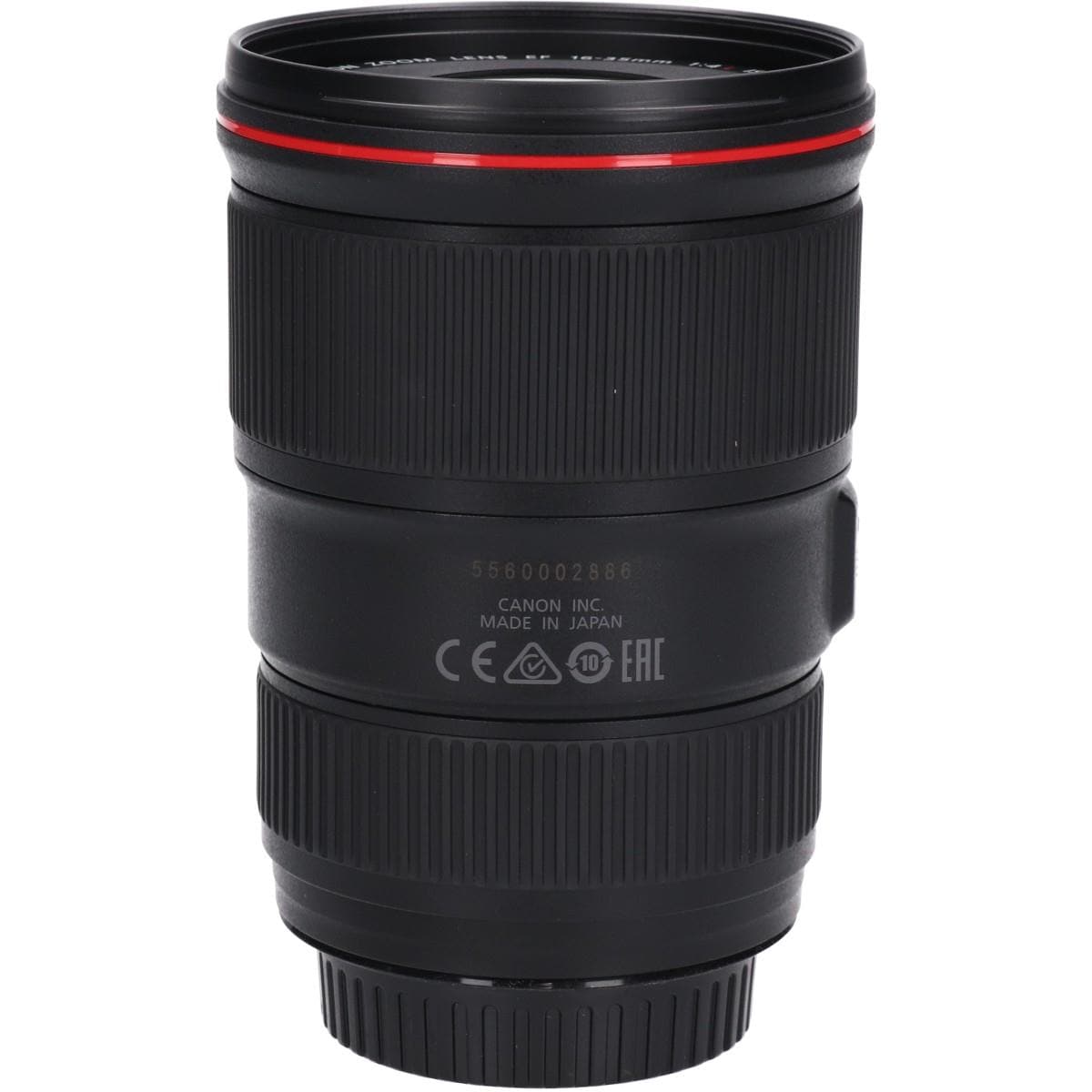 ＥＦ１６－３５ｍｍ　Ｆ４Ｌ　ＩＳ　ＵＳＭ