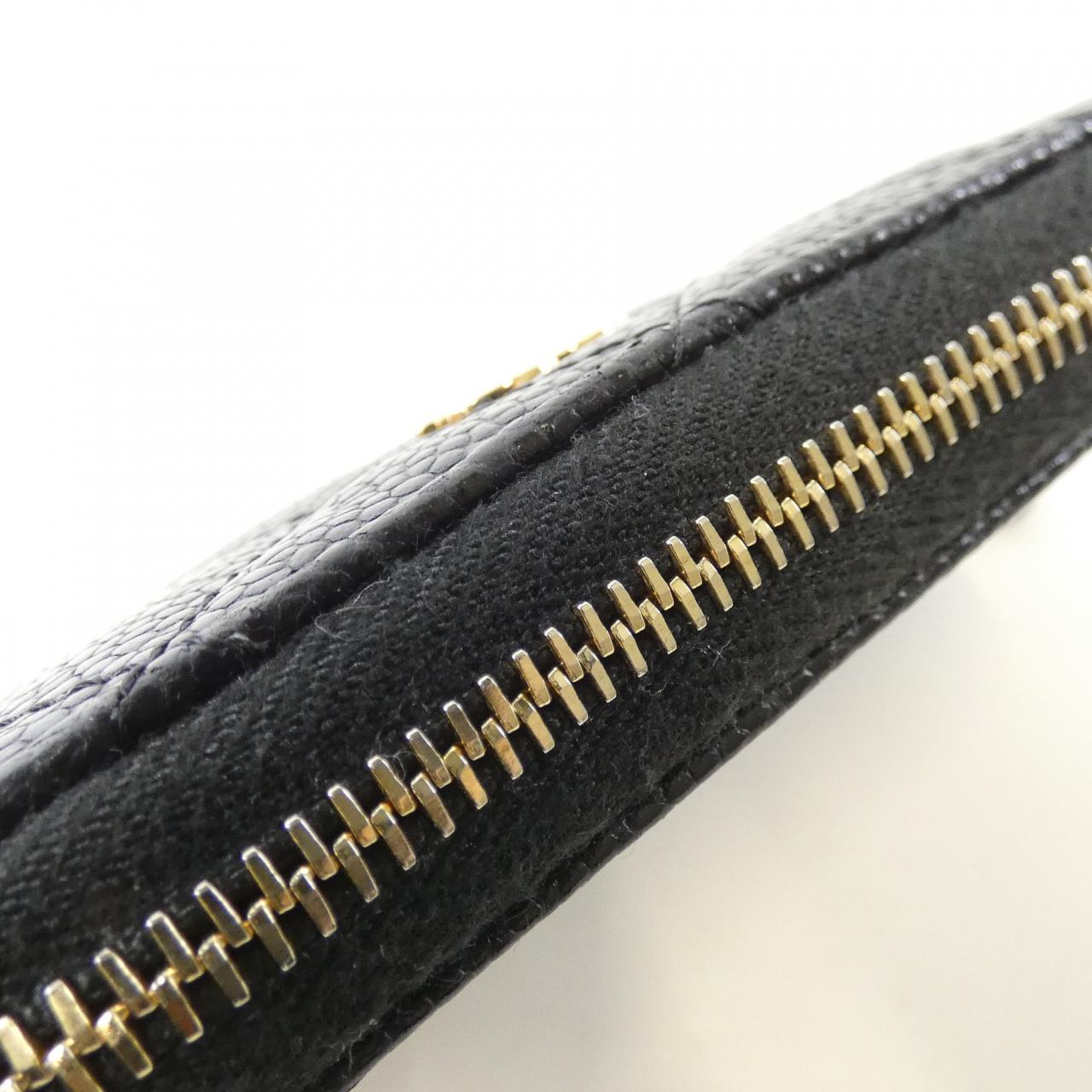 シャネル タイムレスクラシック ライン AP0216 コインケース