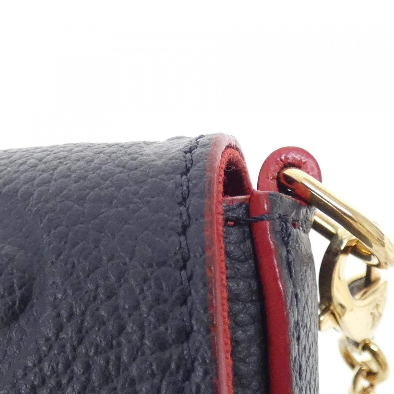 ルイヴィトン モノグラム アンプラント ポシェット フェリシー M64099 ショルダーバッグ