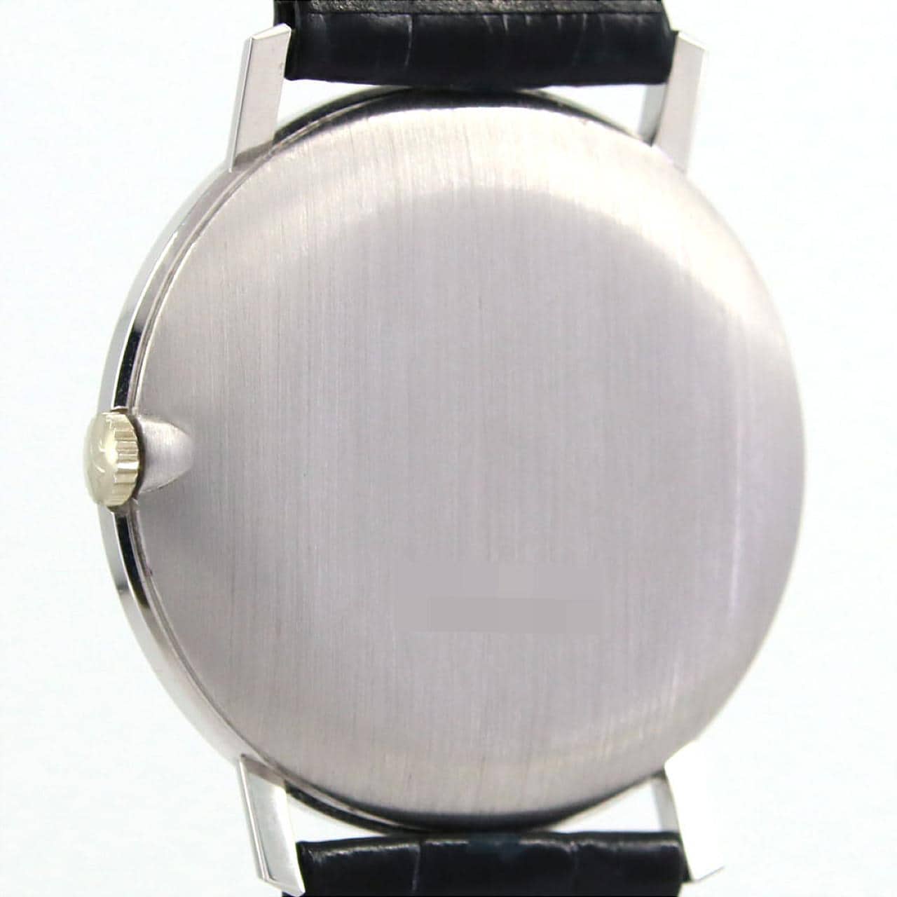 ヴァシュロン･コンスタンタン ラウンドケース WG WG 手巻