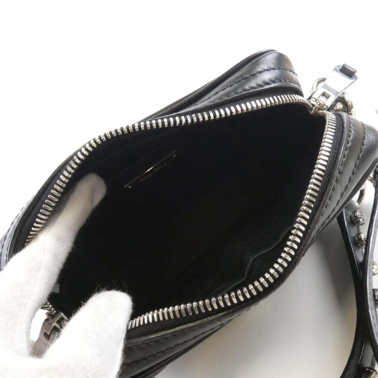 MIU MIU 5BL013 單肩包
