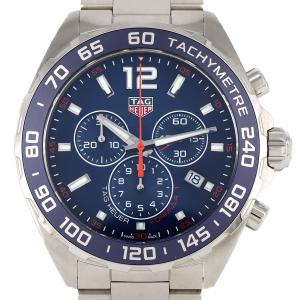 TAG Heuer Formula 1 Chronograph CAZ1014.BA0842 SS Quartz