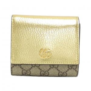 グッチ GG MARMONT 598587 AABGY 財布