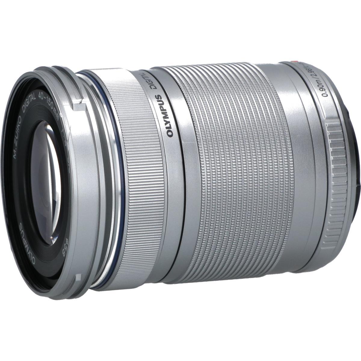 OLYMPUS MZD ED40-150mm F4-5.6R