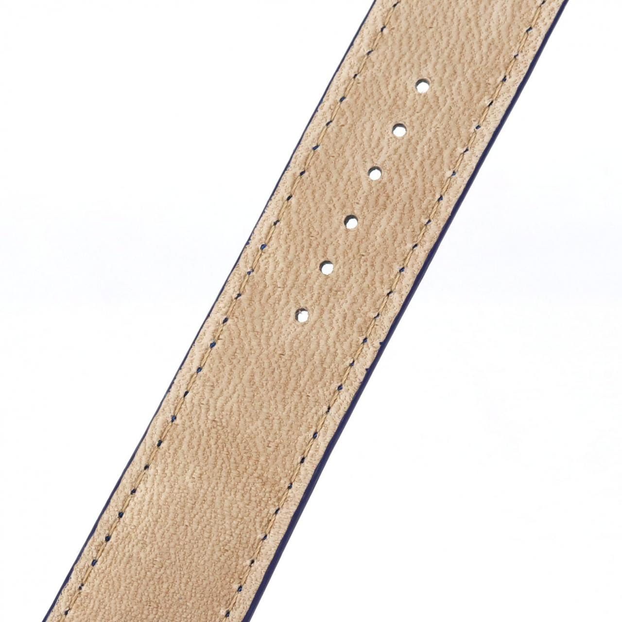 エルメス アルソープティットリュンヌ /3D･ラグD&S AR7.D91 WG 自動巻