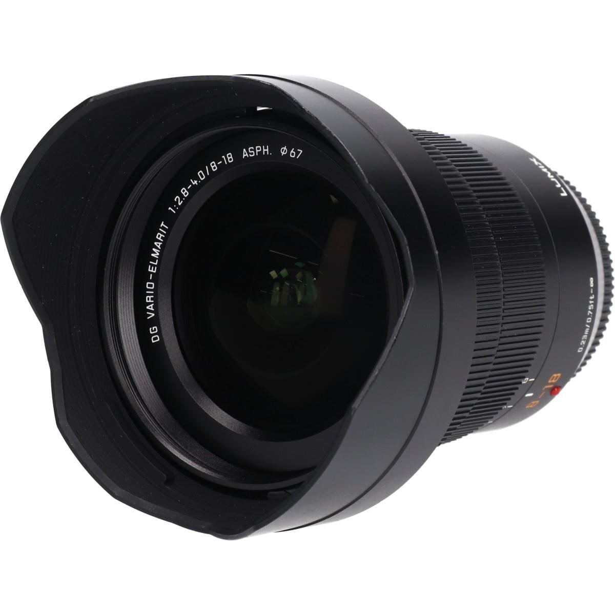 DG V-ELMARIT8-18mm F2.8-4
