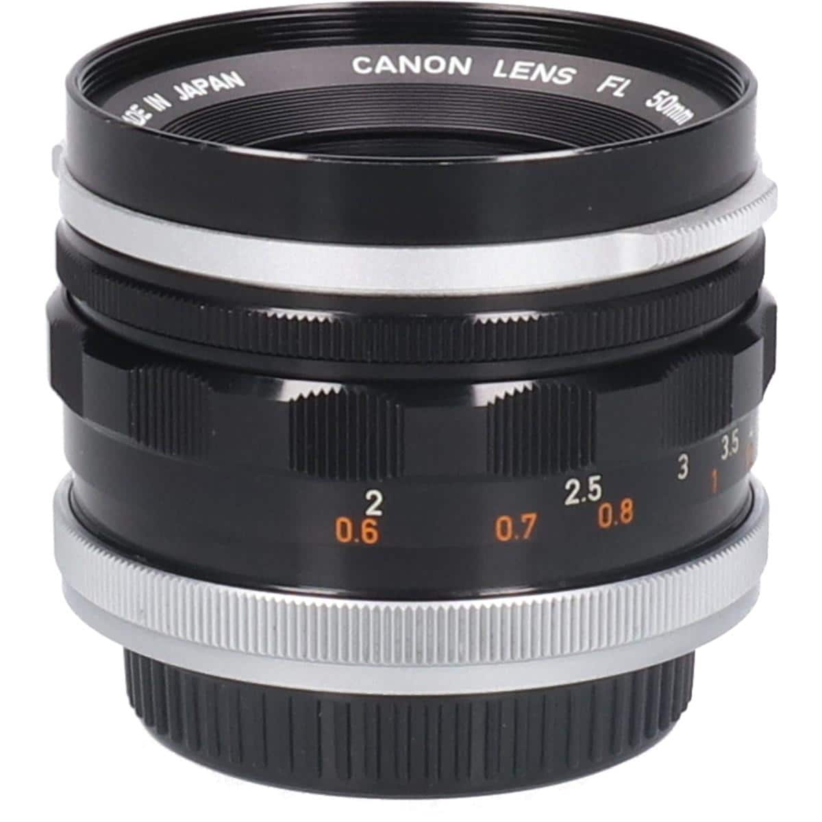 ＦＬ５０ｍｍ　Ｆ１．４