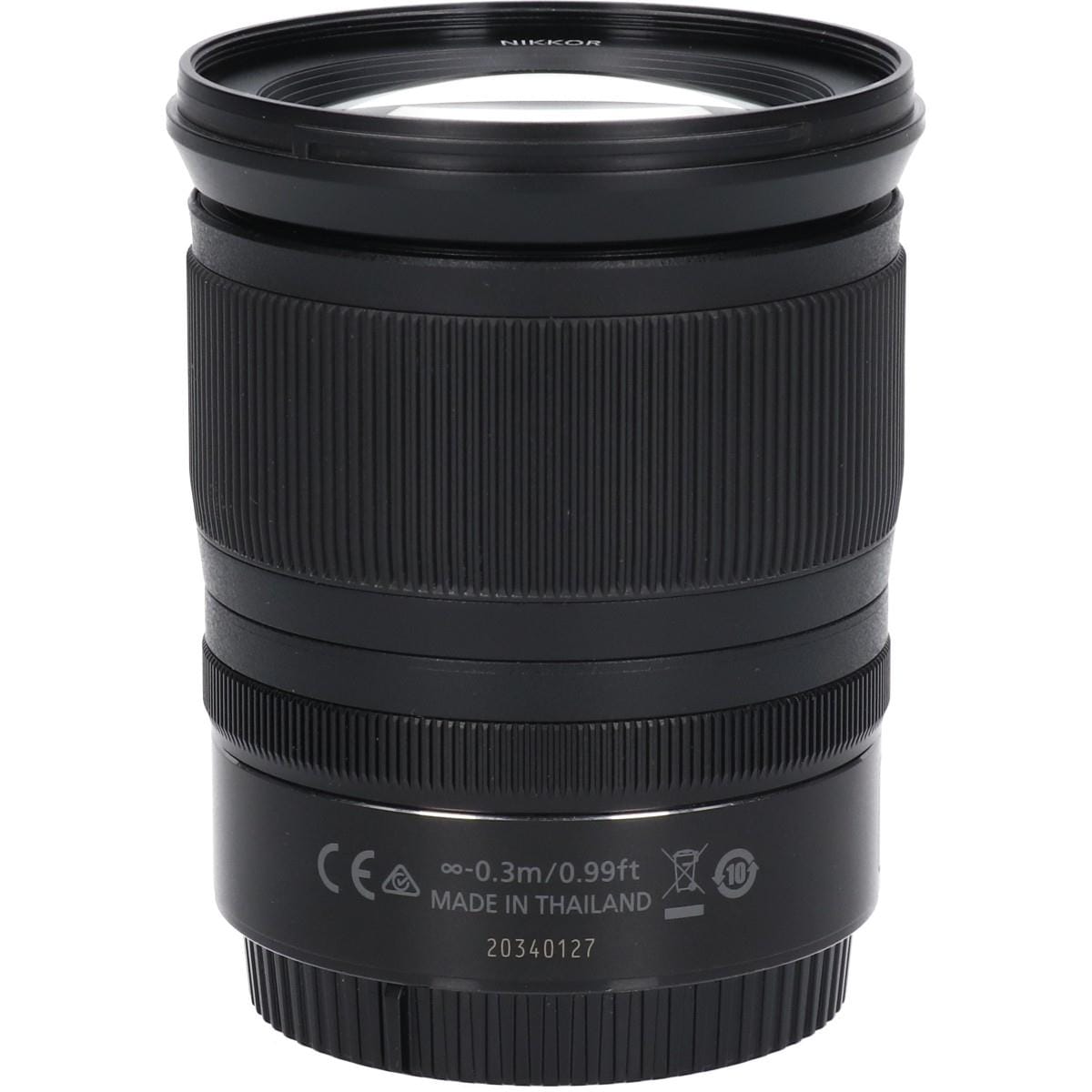 Ｚ２４－７０ｍｍ　Ｆ４Ｓ