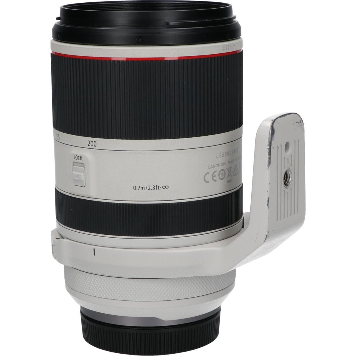 CANON RF70-200mm F2.8L IS USM