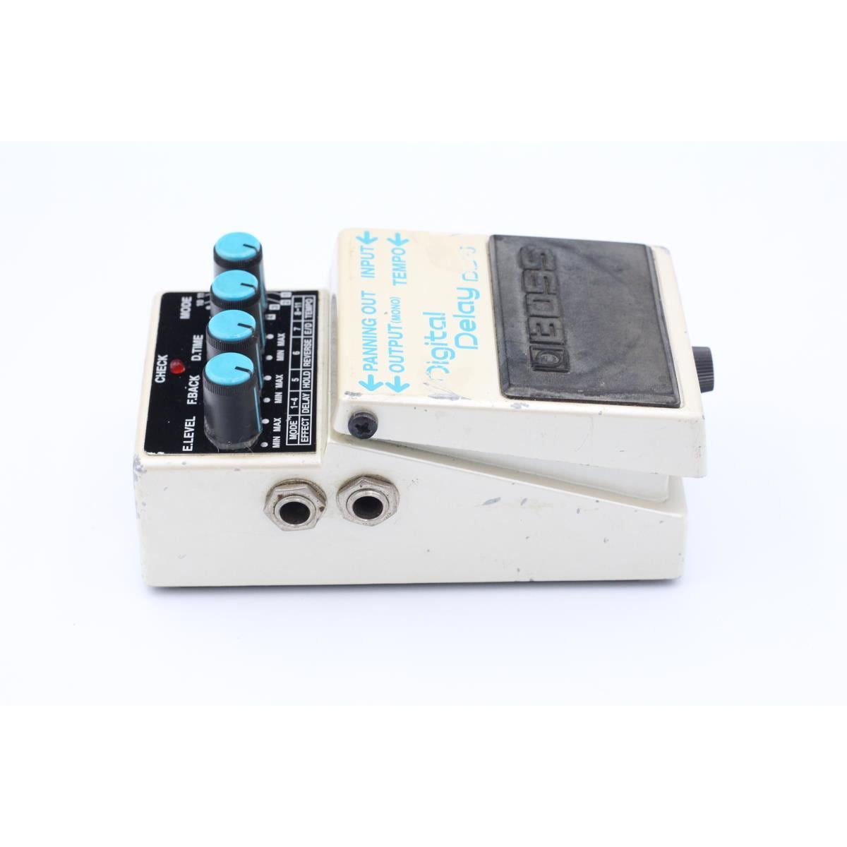 ＢＯＳＳ　　ＤＤ－５