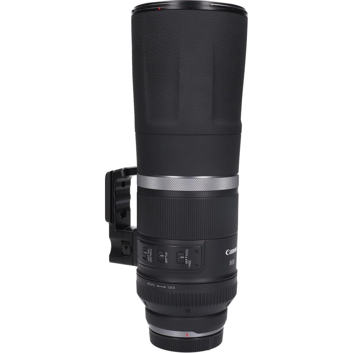 ＲＦ８００ｍｍ　Ｆ１１ＩＳ　ＳＴＭ