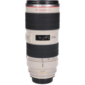 ＥＦ７０－２００ｍｍ　Ｆ２．８Ｌ　ＩＳＩＩＵＳＭ