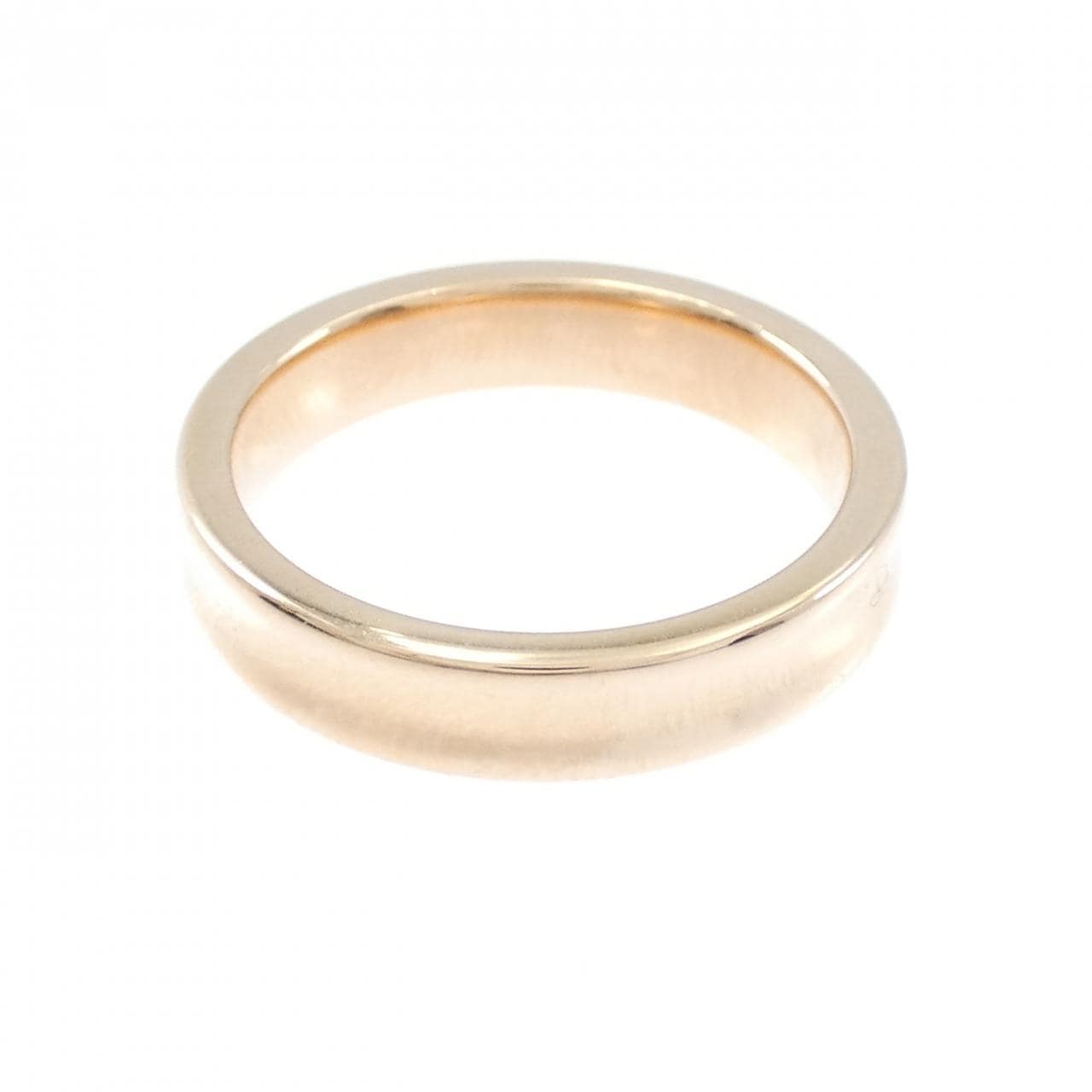 ティファニー 1837 リング