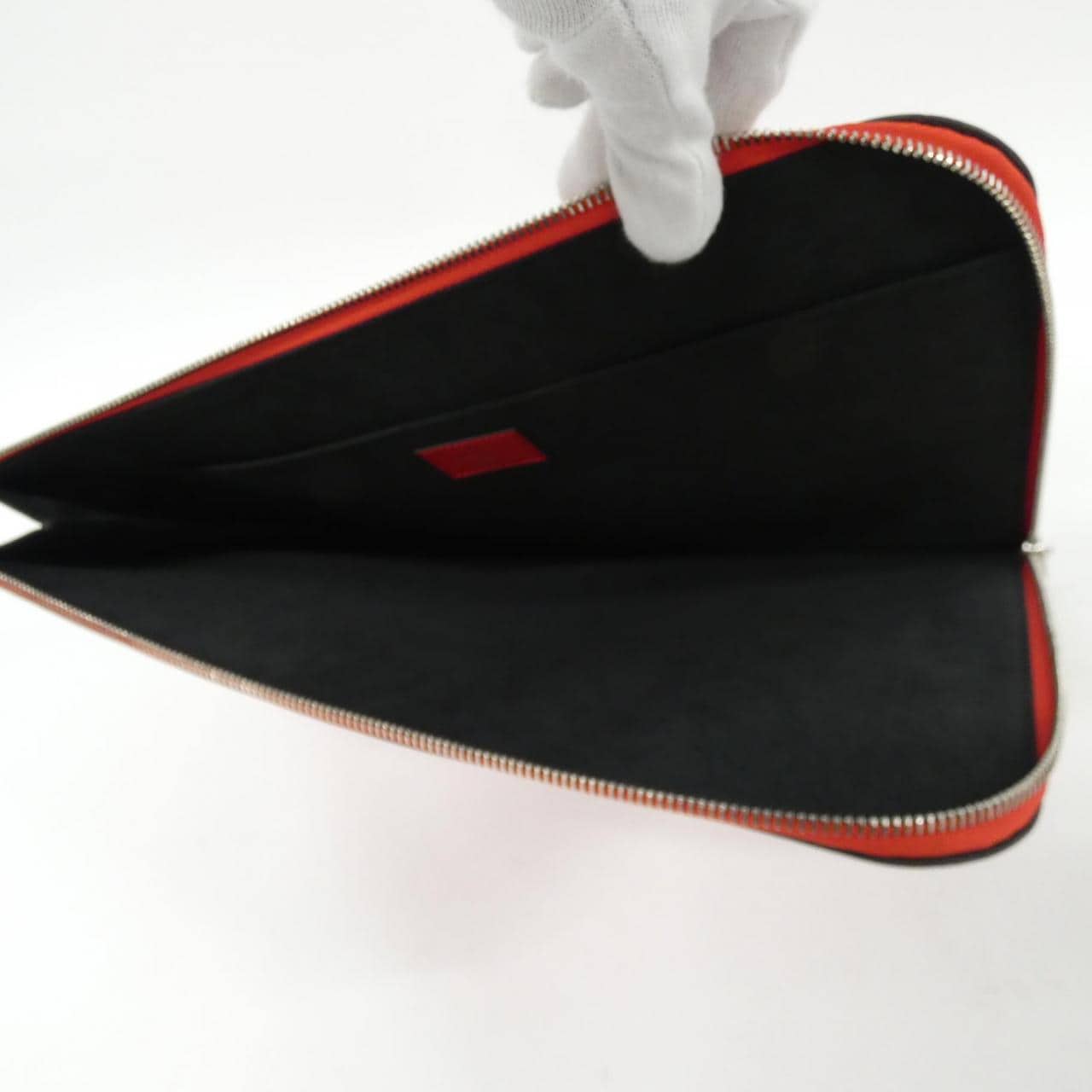 ルイヴィトン エピ(SUPREME) ポシェット ジュール GM M67722 バッグ