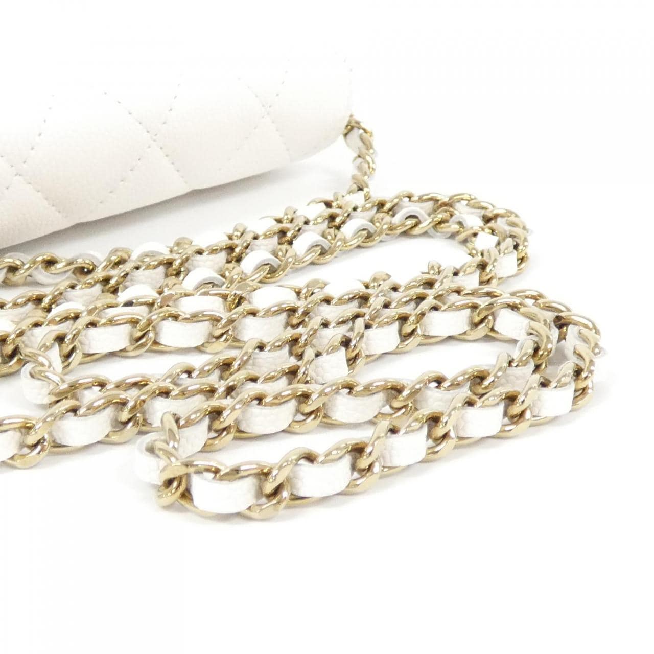 シャネル タイムレスクラシック ライン AP3744 フォンケース