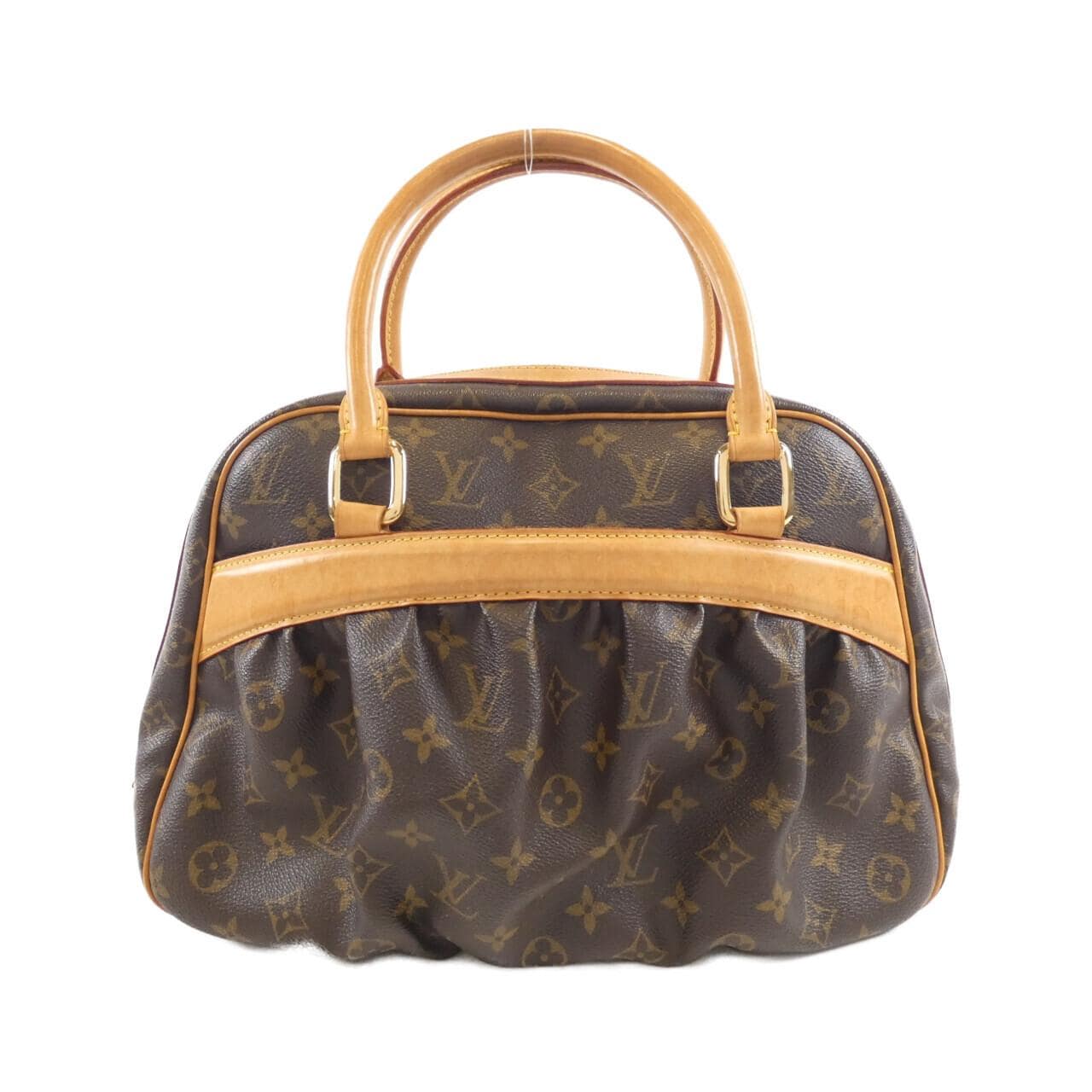 LOUIS VUITTON Monogram Mitsui M40058 Bag