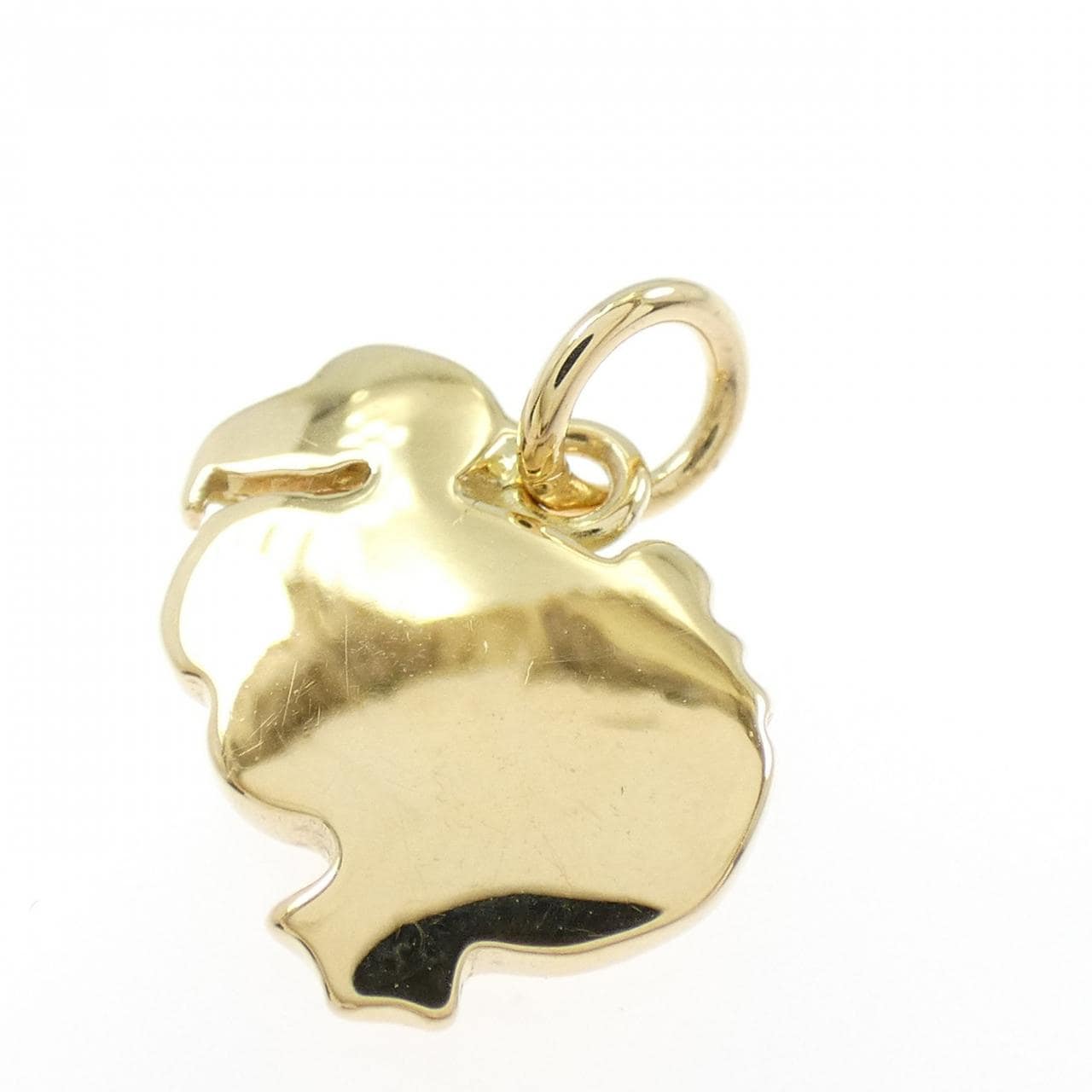 ポメラート ドド ペンダント