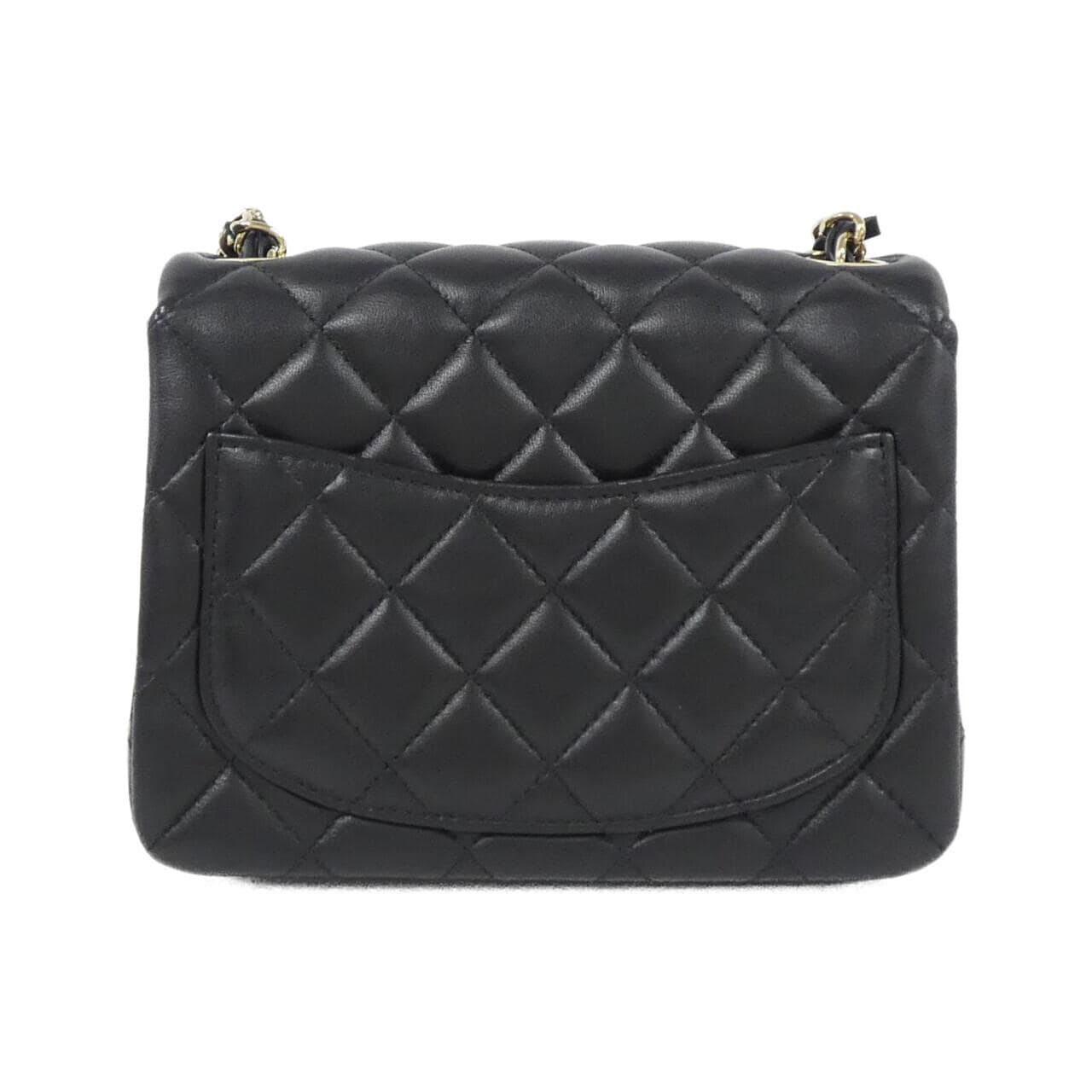 シャネル 35200 ショルダーバッグ