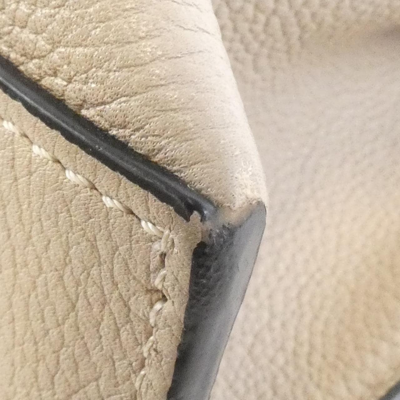 ロエベ ゲート トップ ハンドル ミニ 321 12 Z99 バッグ