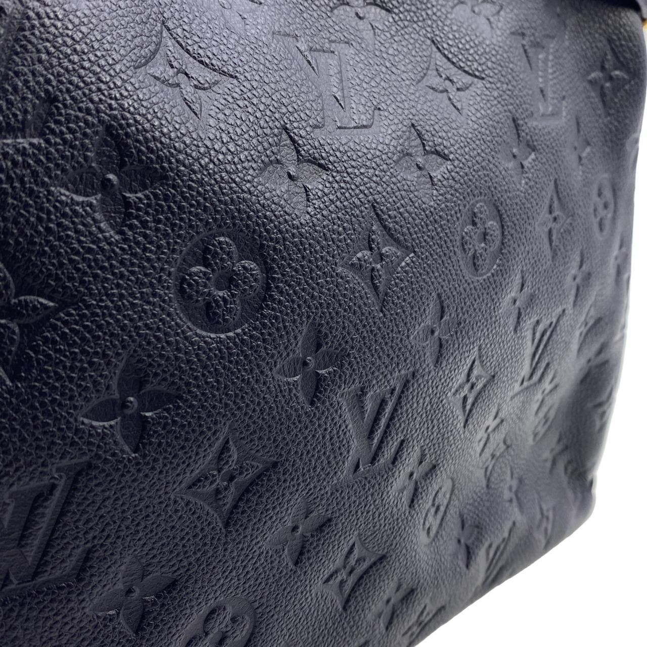 ルイヴィトン モノグラム アンプラント ポンテュ PM M43721 ショルダーバッグ