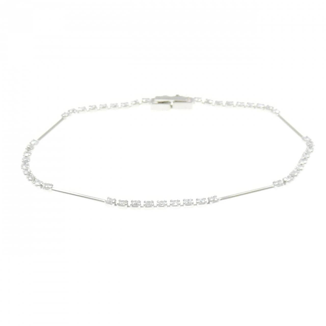 PT Diamond Bracelet 1.00CT