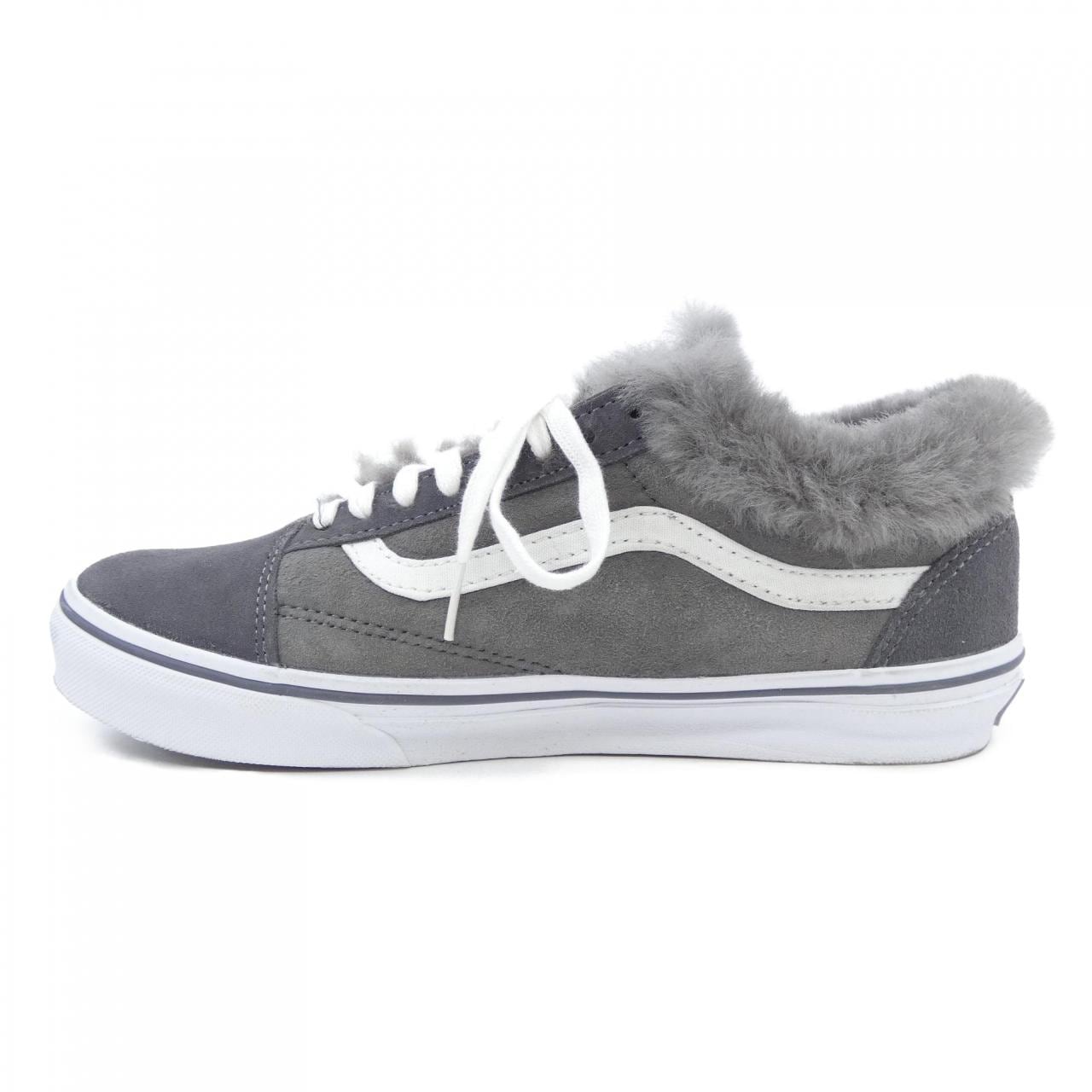 バンズ VANS スニーカー