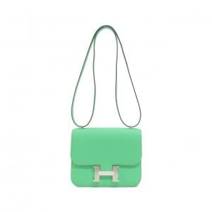 エルメス コンスタンス3 MINI 083905CK ショルダーバッグ