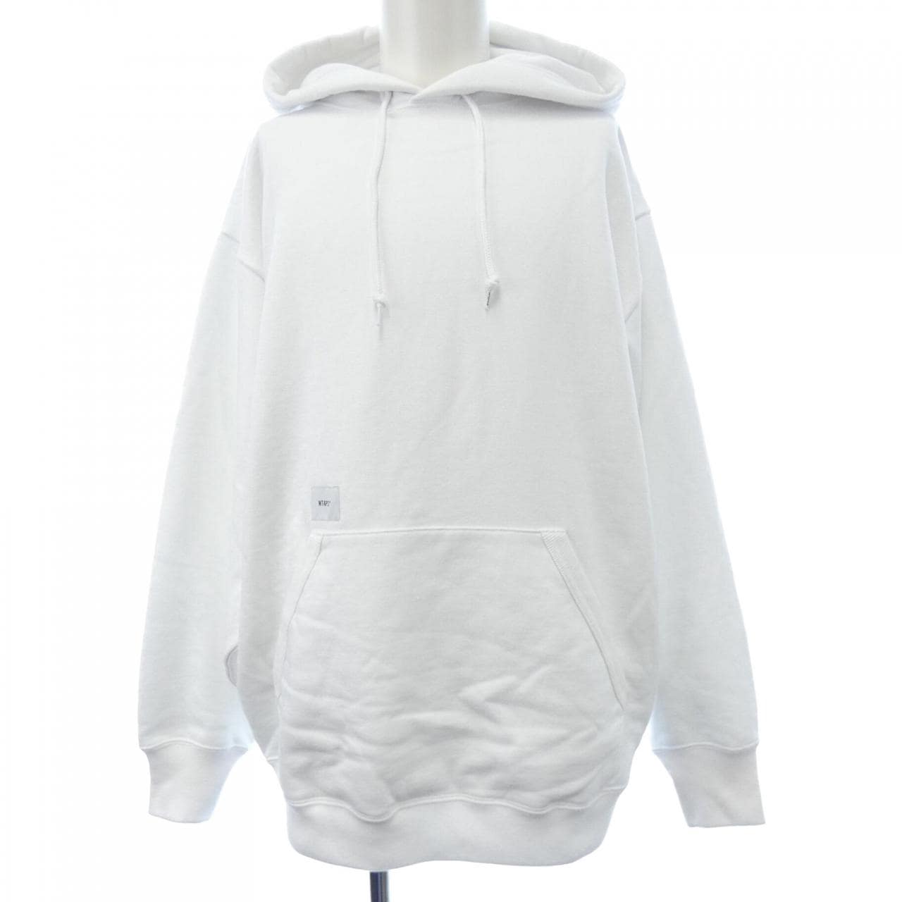 ダブルタップス WTAPS パーカー