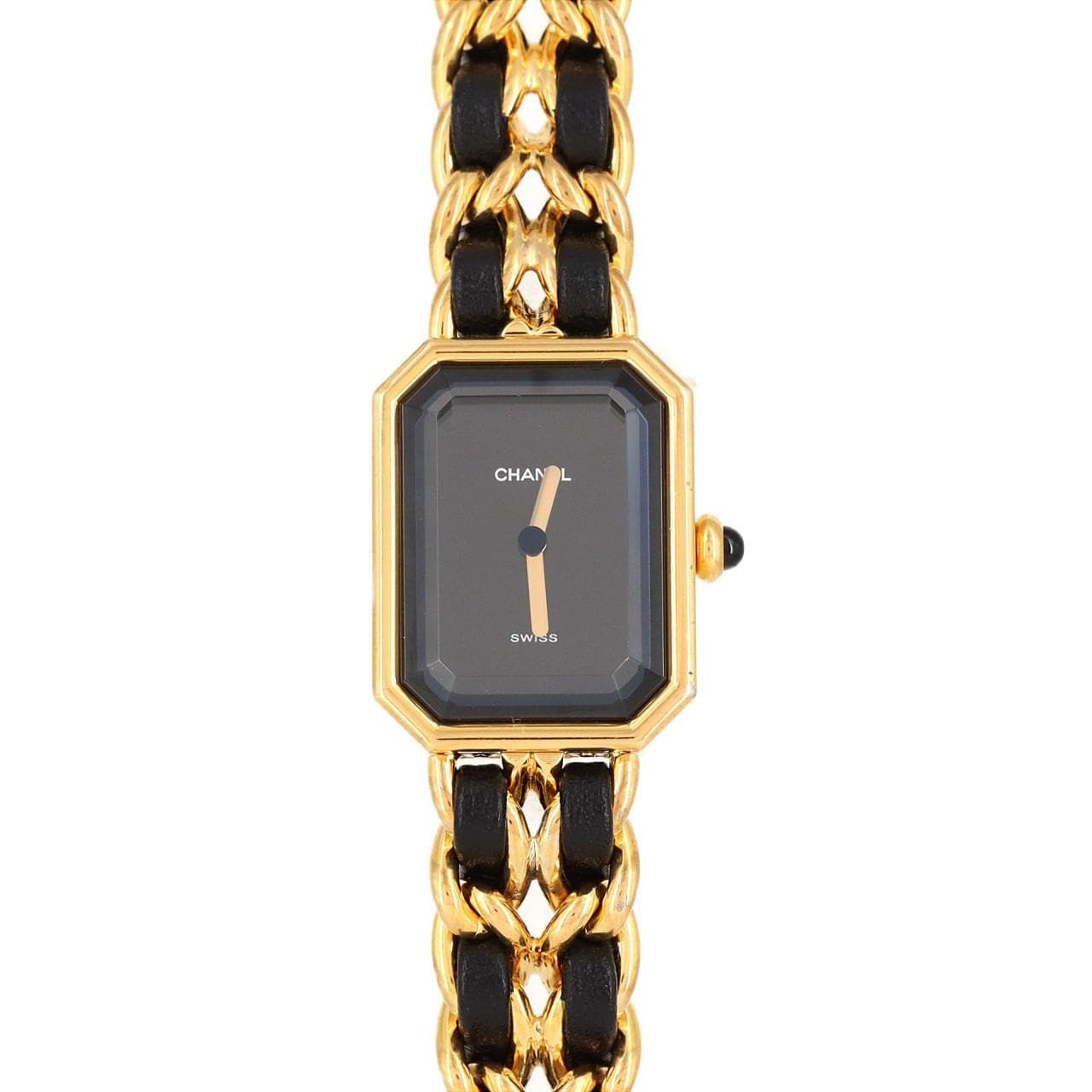 CHANEL premiere GP M size H0001 GP Quartz