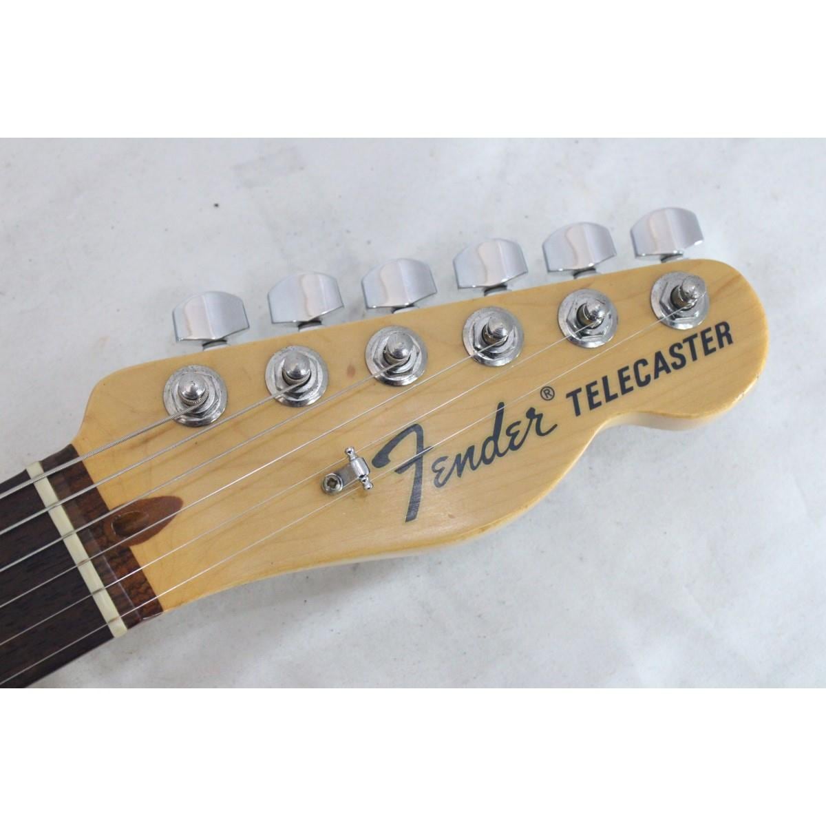 ＦＥＮＤＥＲ　ＨＩＧＨＷＡＹ１　ＴＥＬＥＣＡＳＴＥＲ