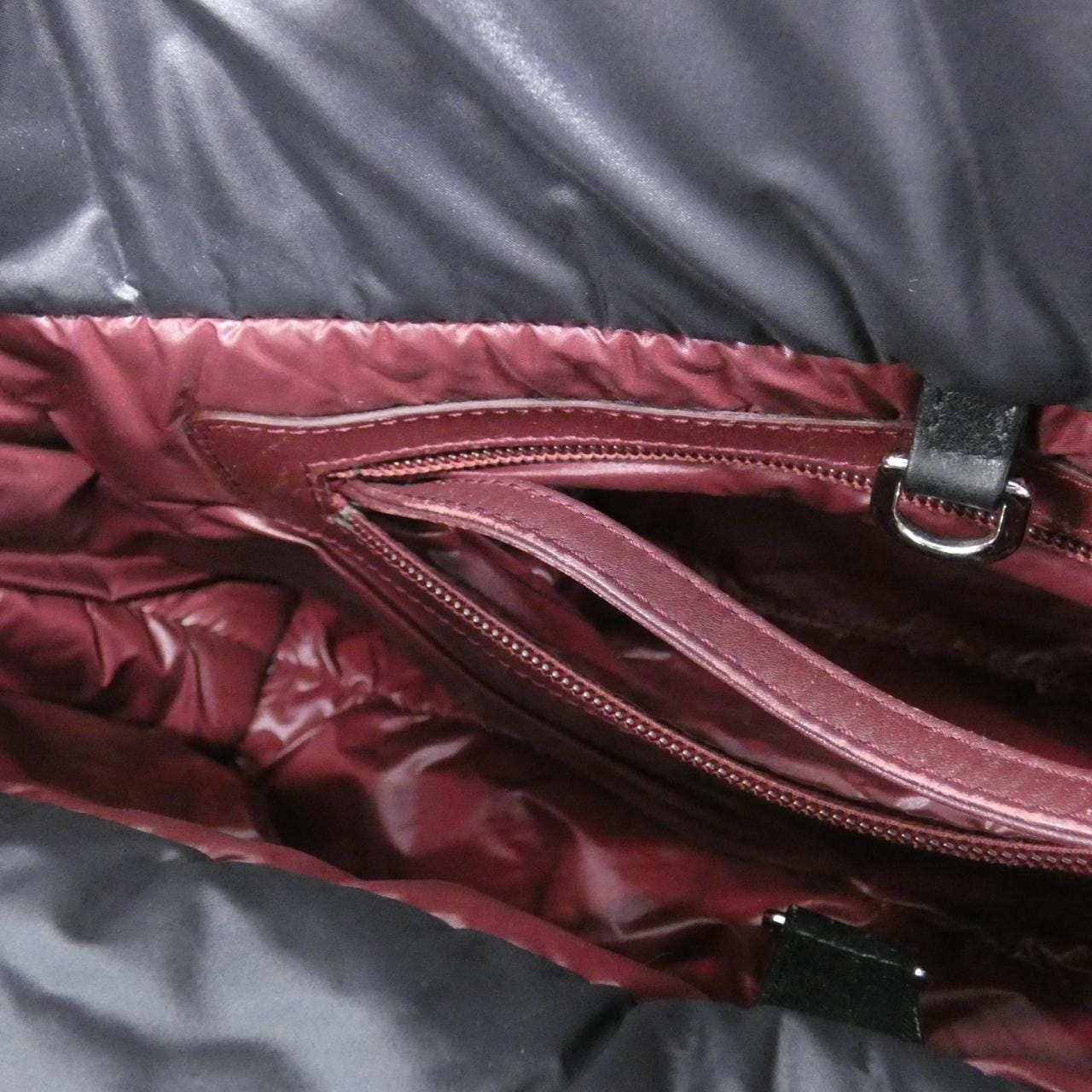 シャネル コココクーン ライン 48610 バッグ