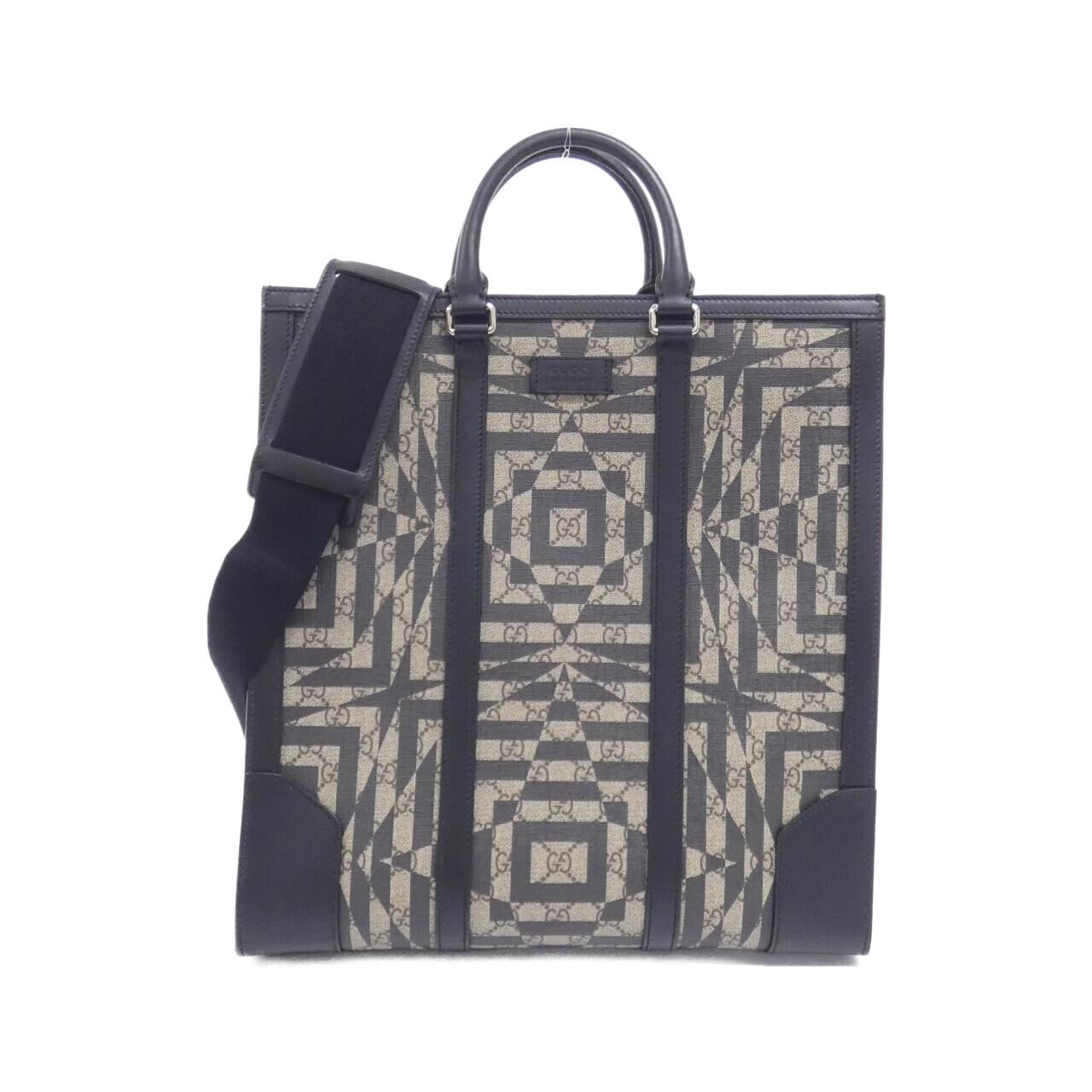 グッチ 406387 KVX2N バッグ