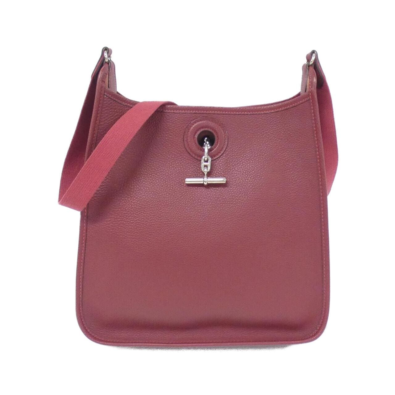 【ヴィンテージ】エルメス ヴェスパ PM 030238CK ショルダーバッグ