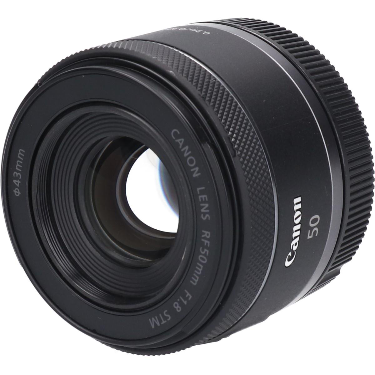 ＲＦ５０ｍｍ　Ｆ１．８ＳＴＭ