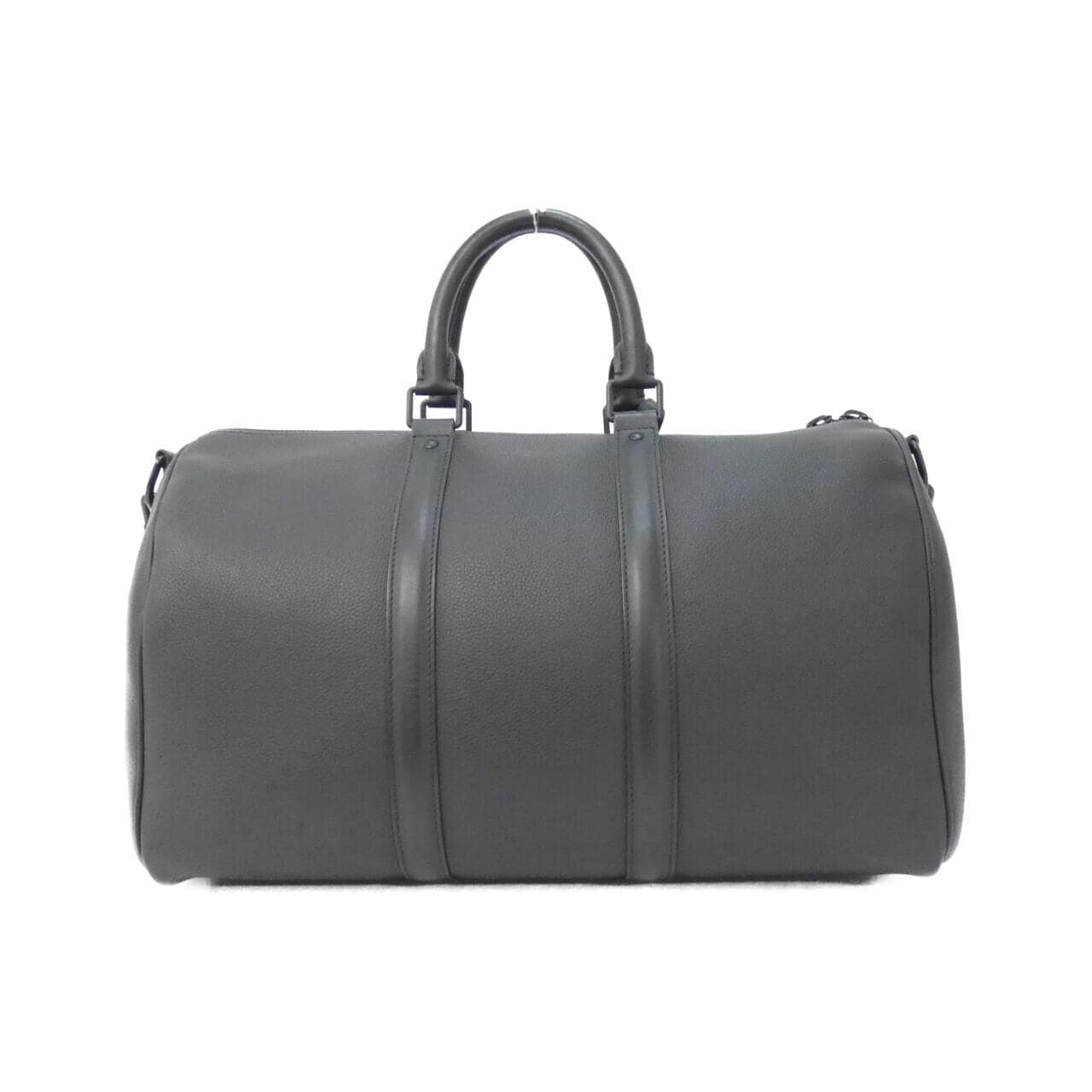 ルイヴィトン ダミエ ディストーテッド キーポル バンドリエール 40cm M57416 ボストンバッグ