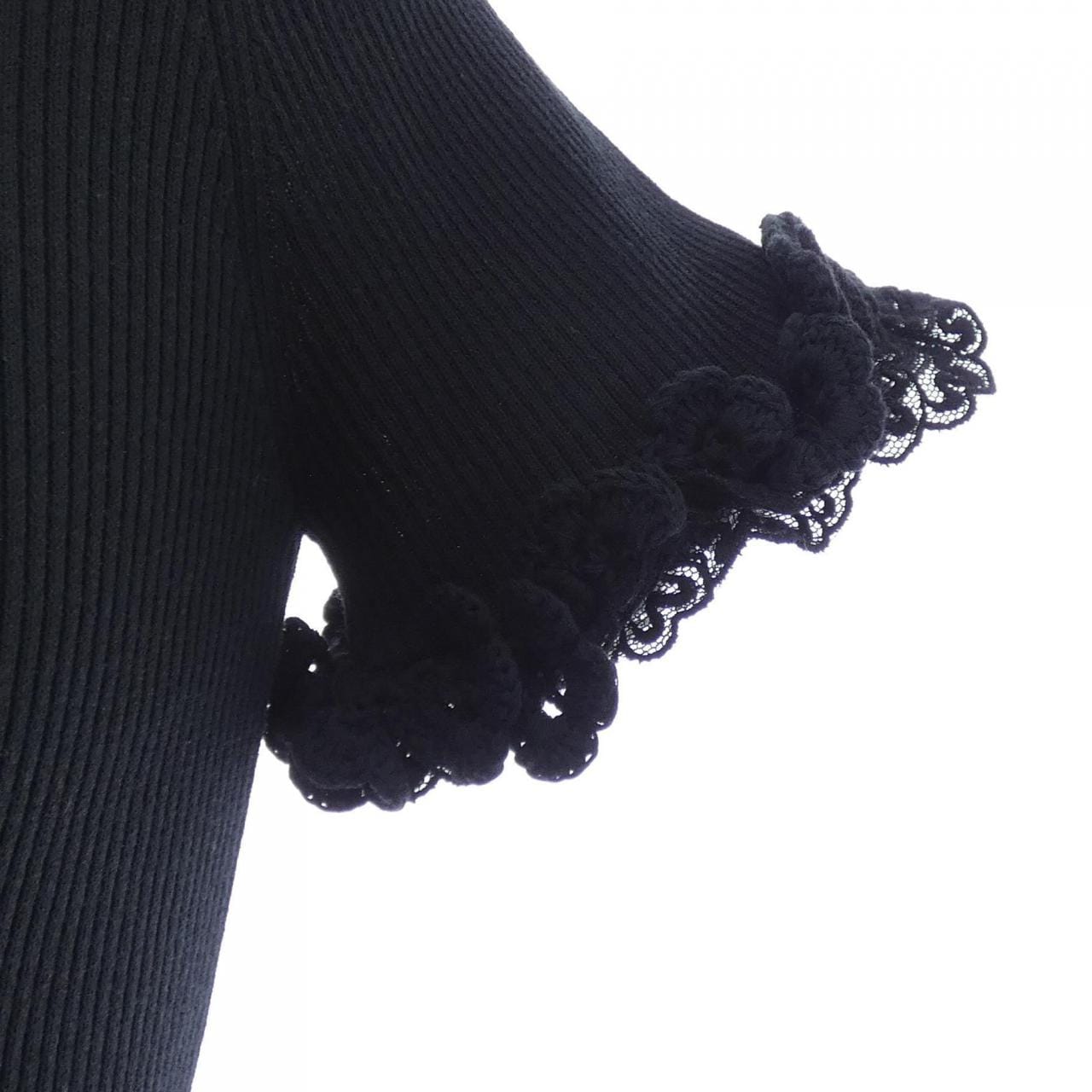 【ヴィンテージ】シャネル CHANEL P25261V01783 05C トップス