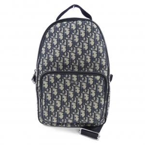 ディオール DIOR オブリーク ジャカード 1ESBO038YKY BAG