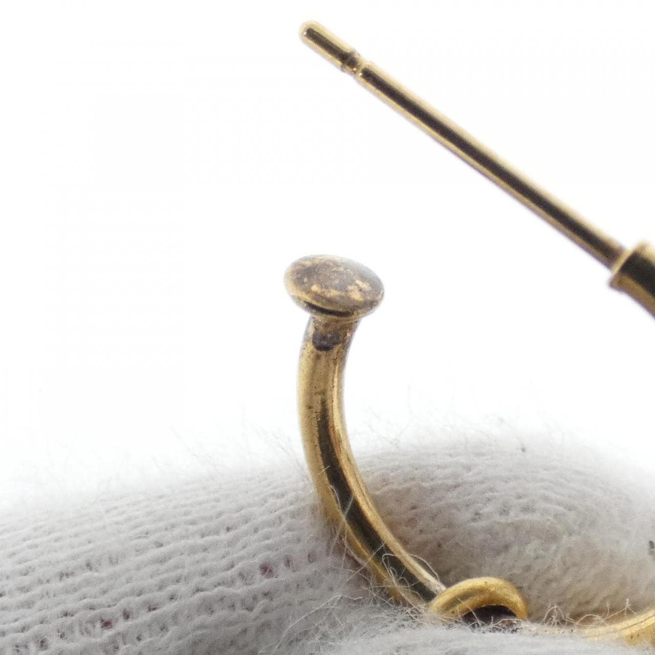 【ヴィンテージ】シャネル ピアス