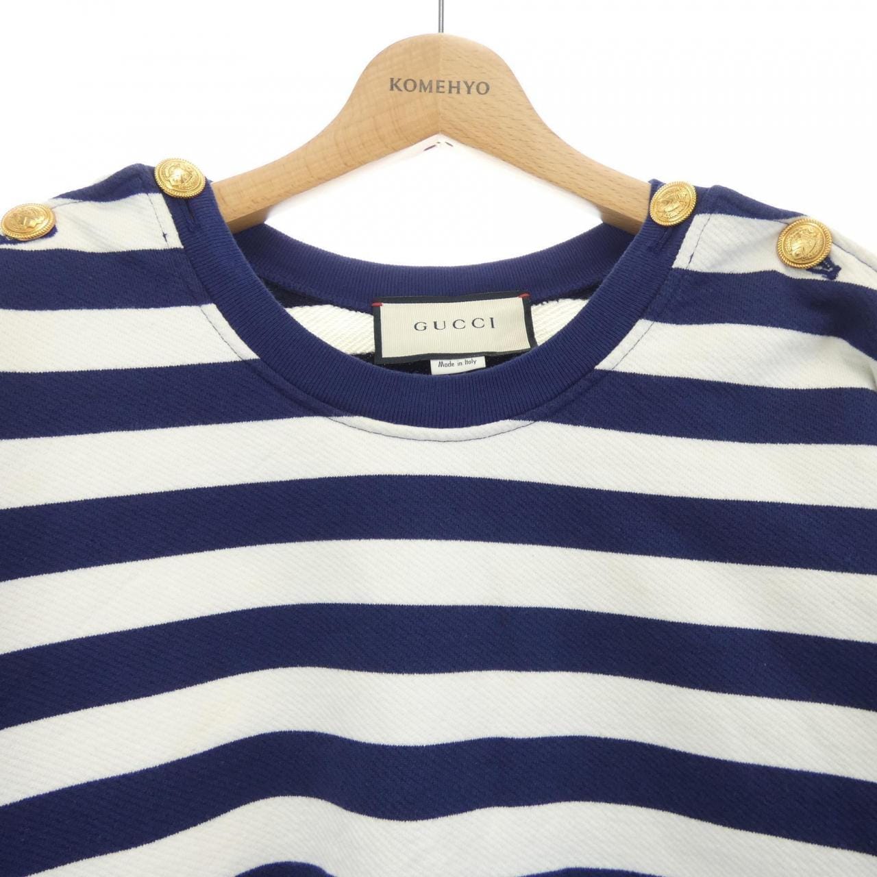 グッチ GUCCI 572813-XJA5U スウェット