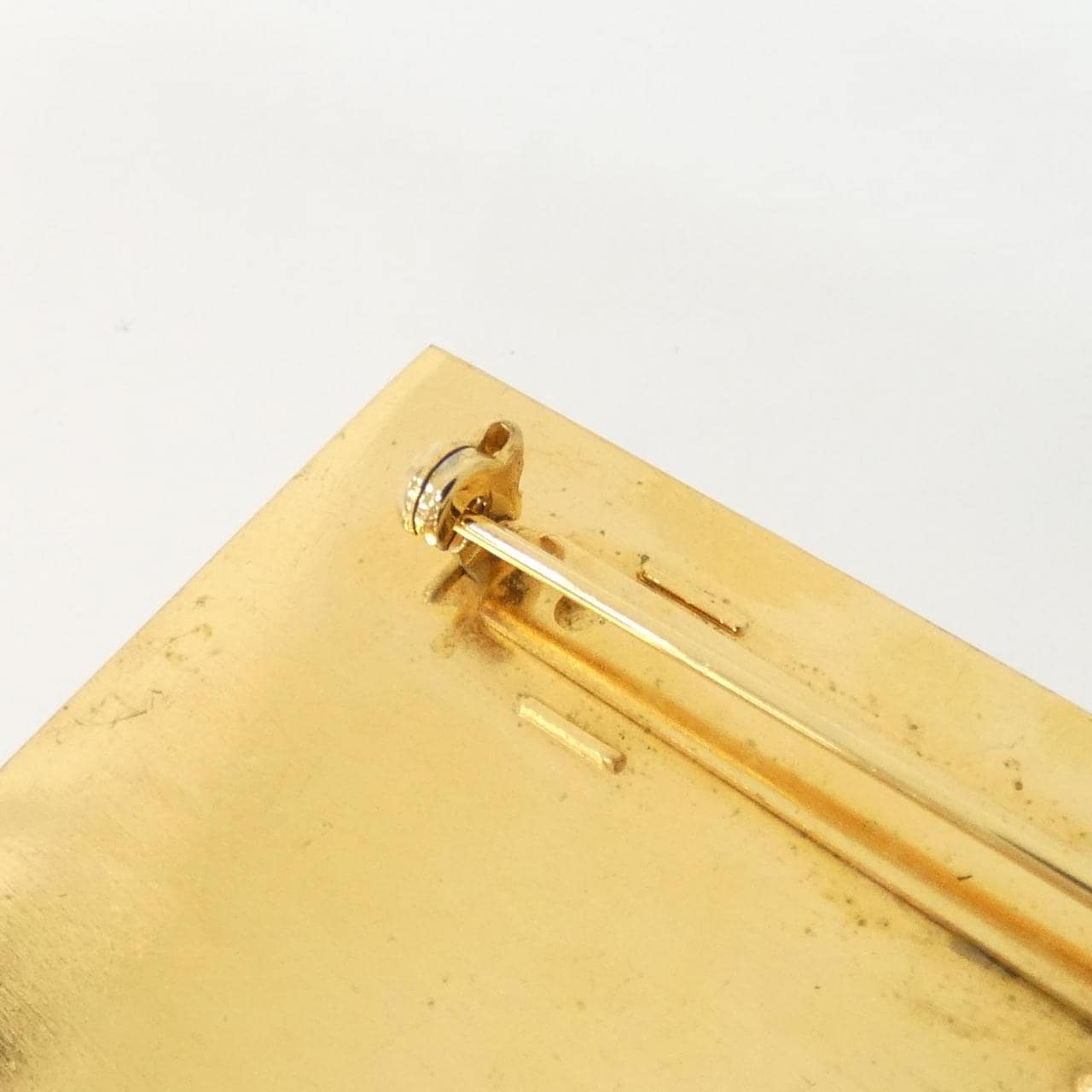 【ヴィンテージ】シャネル ブローチ