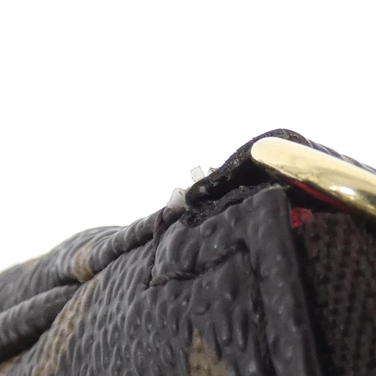 ルイヴィトン モノグラム(LV X YK) ミュルティ ポシェット アクセソワール M46385 ショルダーバッグ