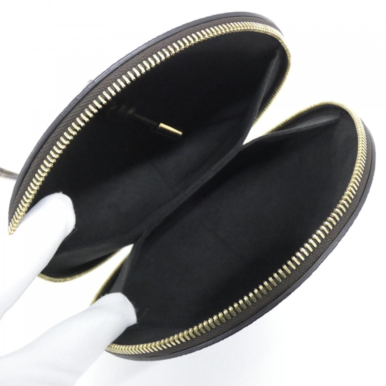 ルイヴィトン モノグラム トゥピ M44592 ショルダーバッグ