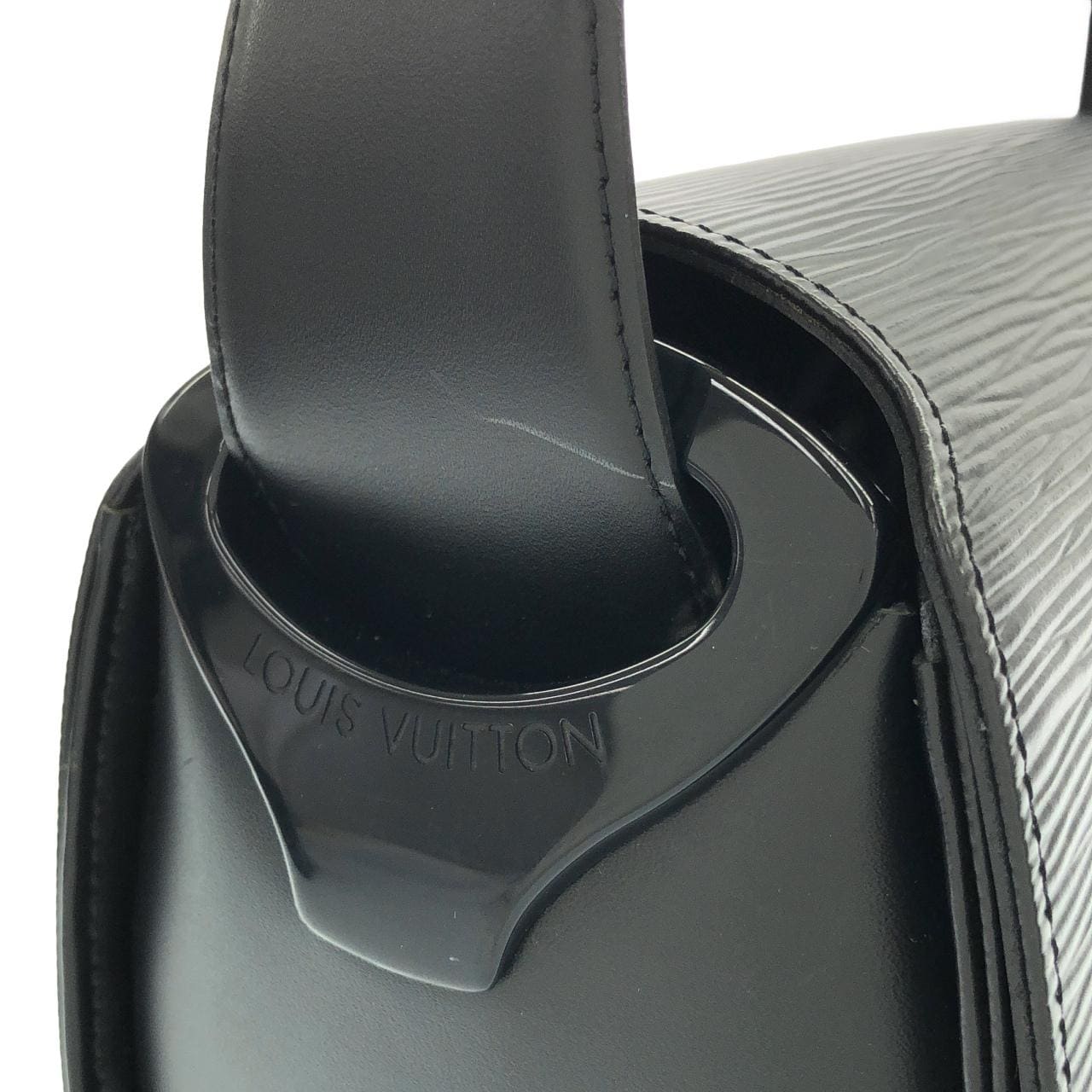 【ヴィンテージ】ルイヴィトン エピ ノクターン GM M52172 ショルダーバッグ