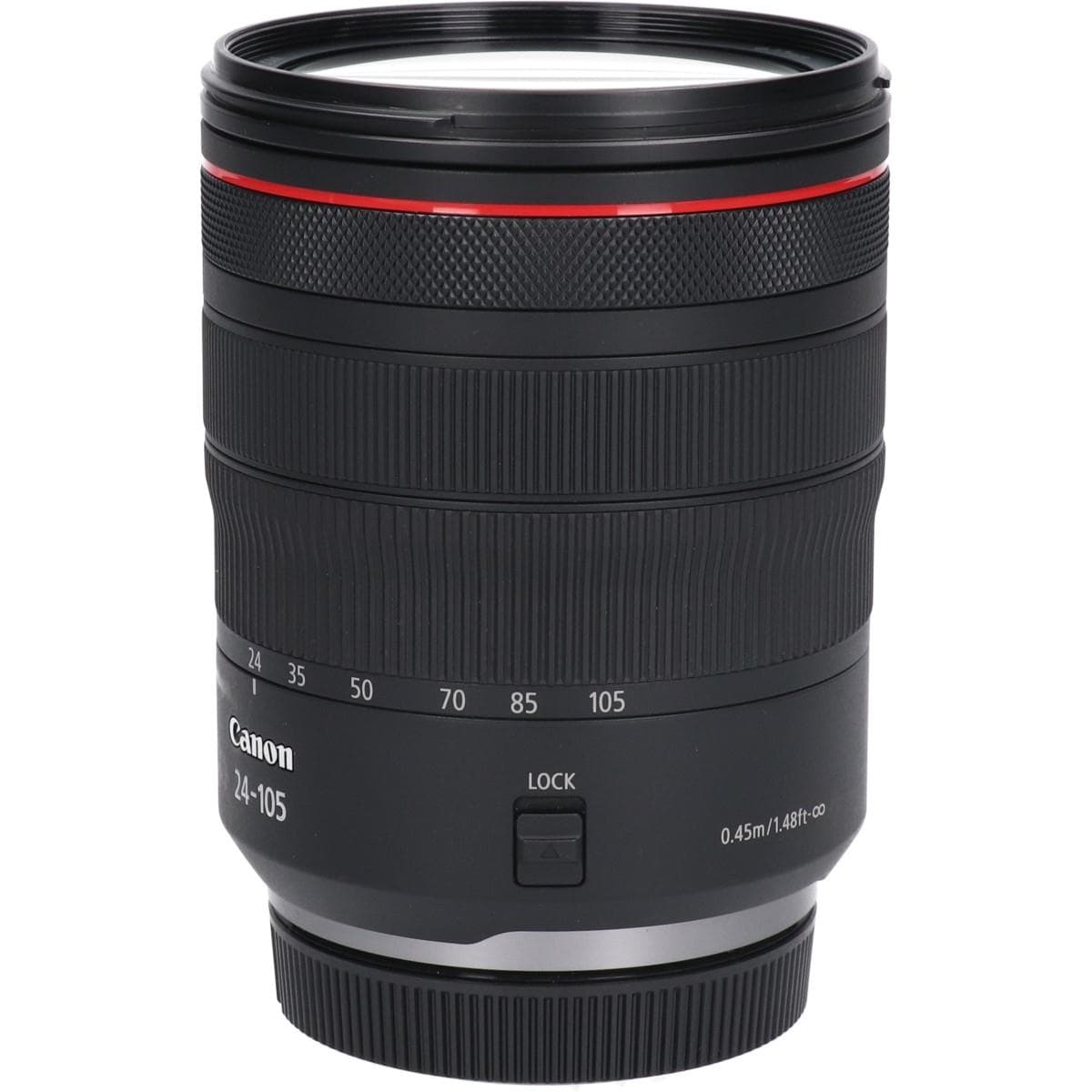 ＲＦ２４－１０５ｍｍ　Ｆ４Ｌ　ＩＳ　ＵＳＭ