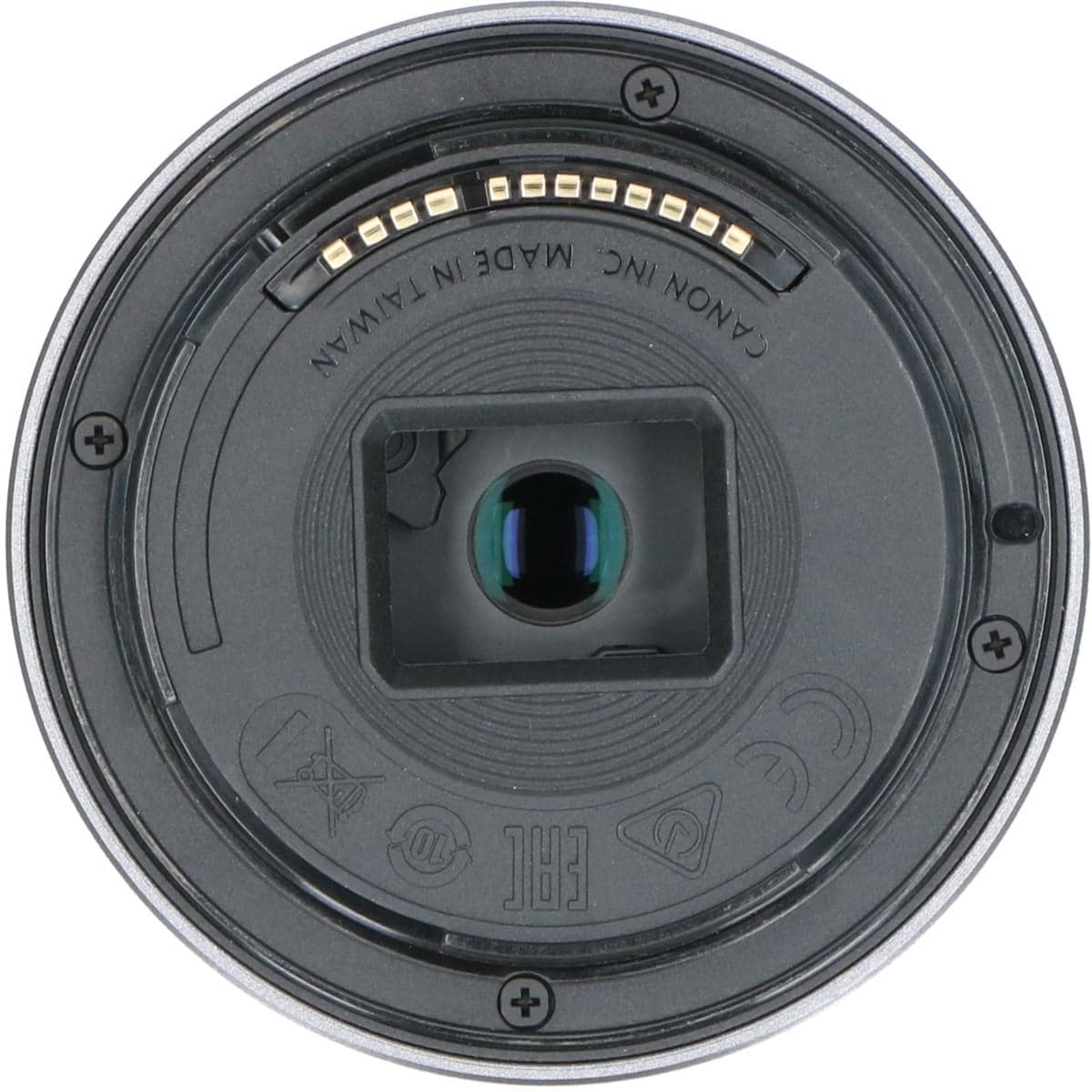 ＲＦ－Ｓ１８－４５ｍｍ　Ｆ４．５－６．３ＩＳ　ＳＴＭ