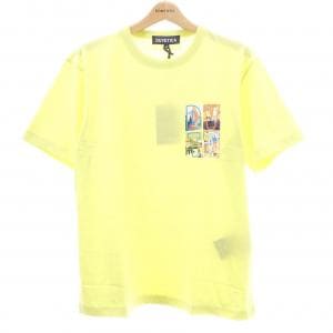 デュベティカ DUVETICA VXRT42131 Tシャツ