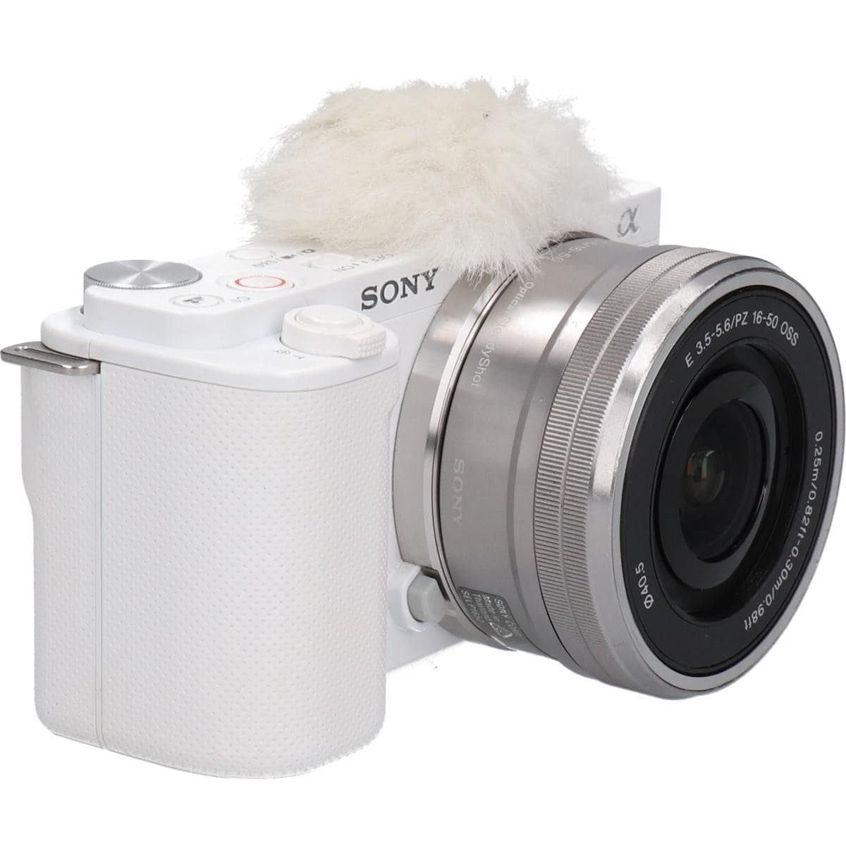 ＶＬＯＧＣＡＭ　ＺＶ－Ｅ１０Ｌ　Ｅ１６－５０